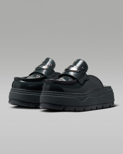 エア ジョーダン ミュール SE