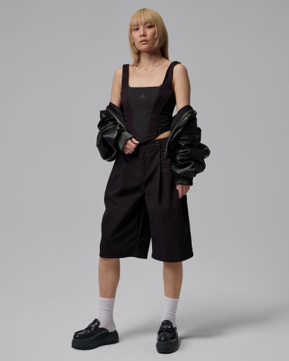 エア ジョーダン ミュール SE