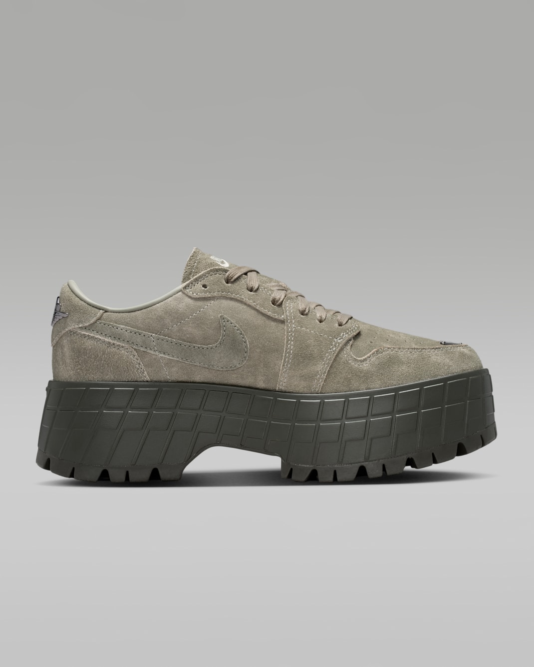 エア ジョーダン 1 ブルックリン LOW