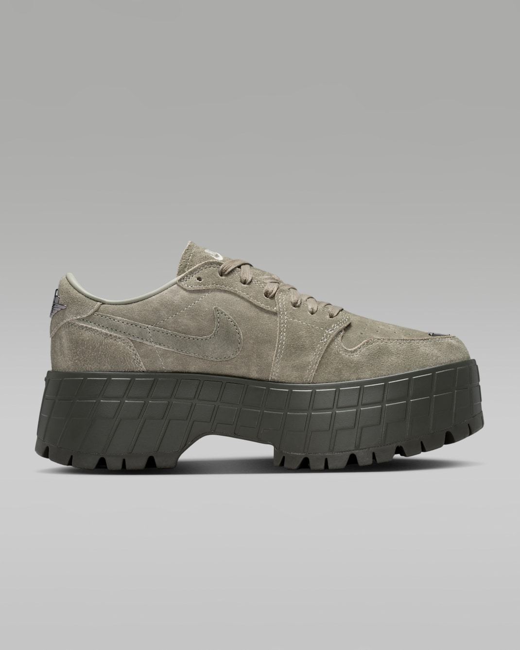 エア ジョーダン 1 ブルックリン LOW