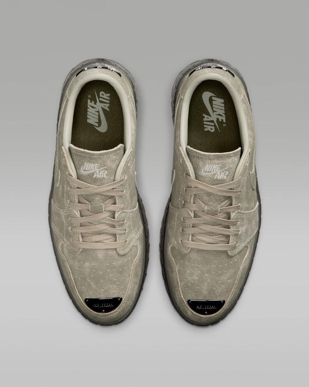 エア ジョーダン 1 ブルックリン LOW