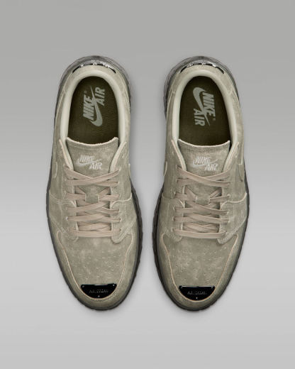 エア ジョーダン 1 ブルックリン LOW