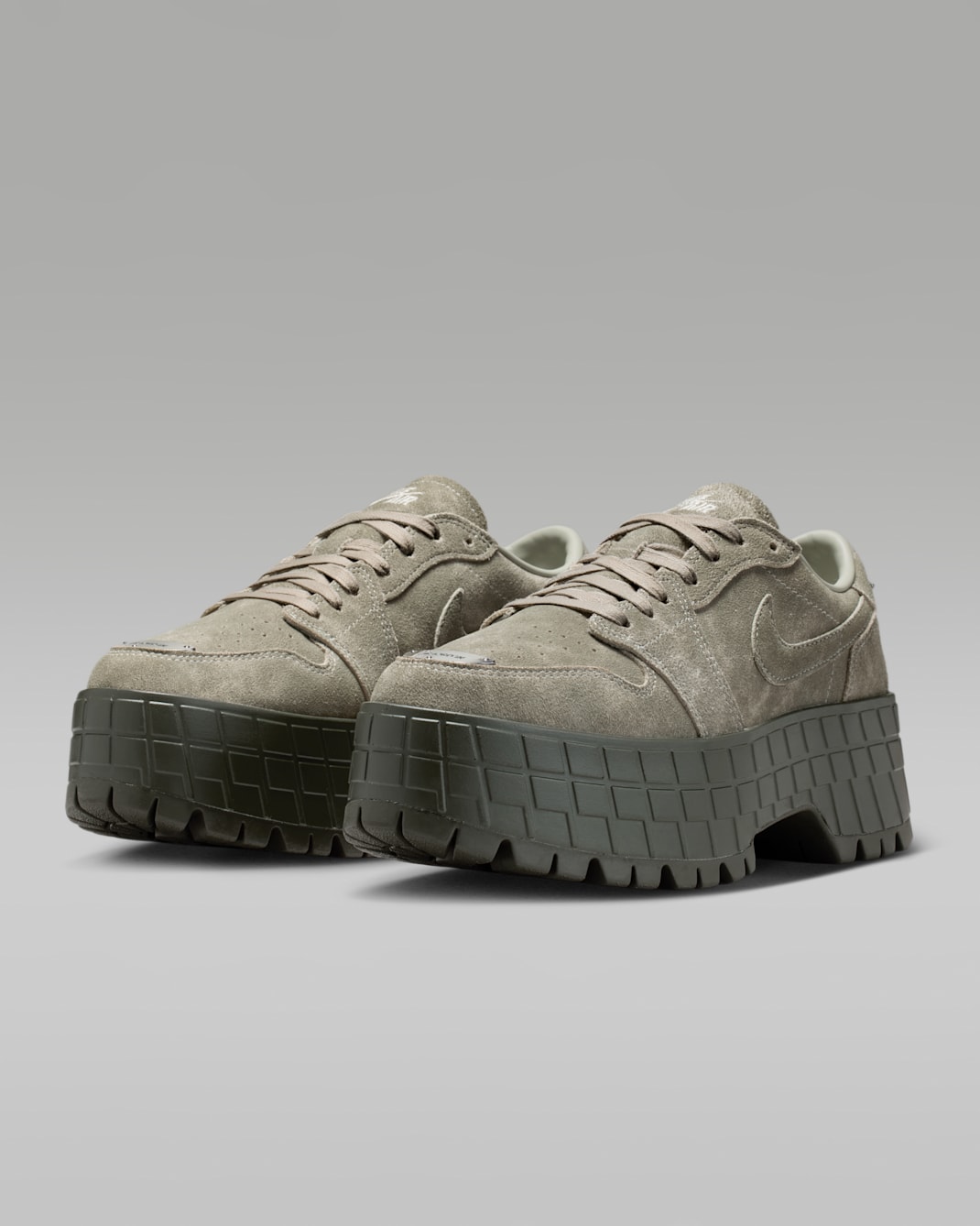 エア ジョーダン 1 ブルックリン LOW