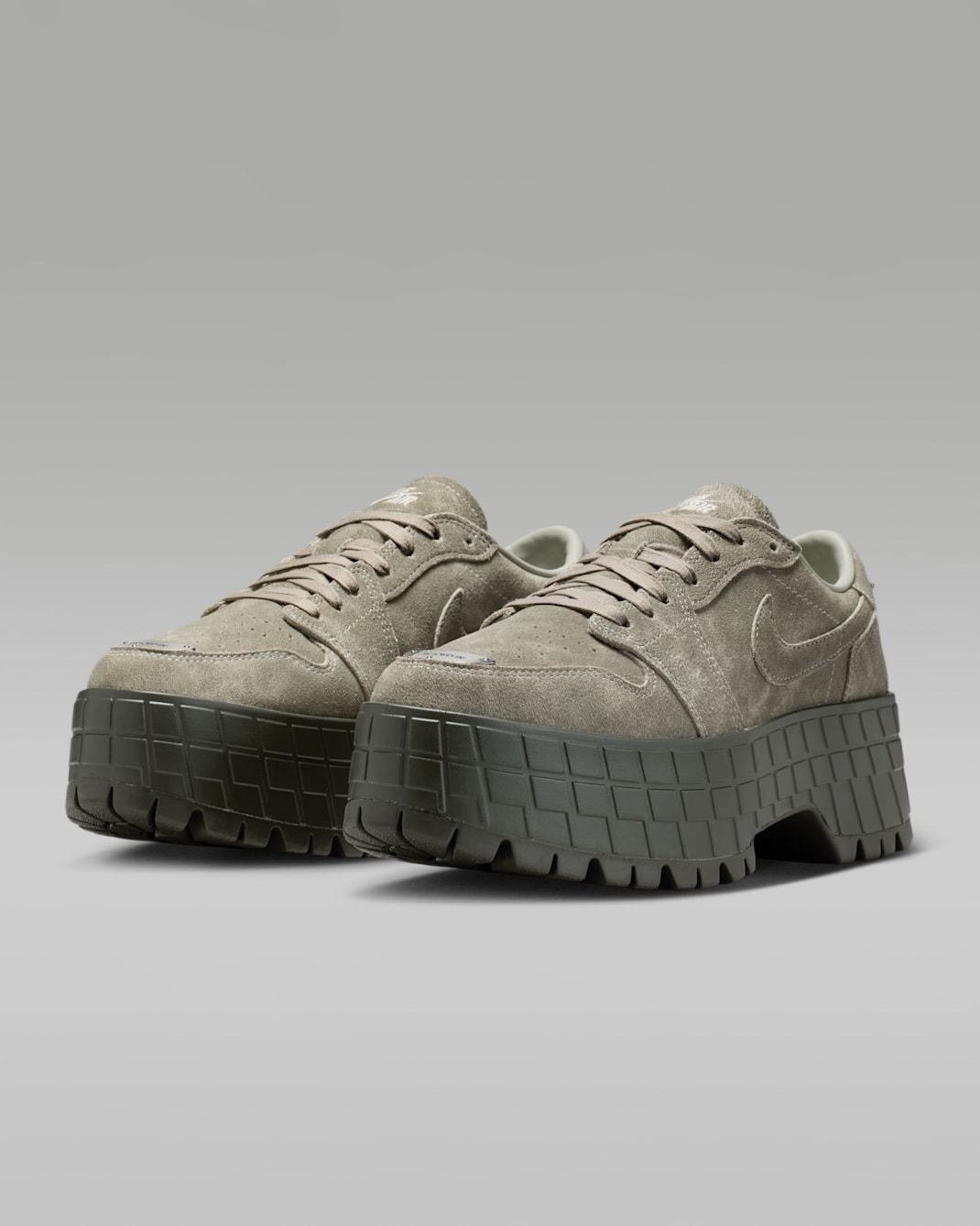 エア ジョーダン 1 ブルックリン LOW