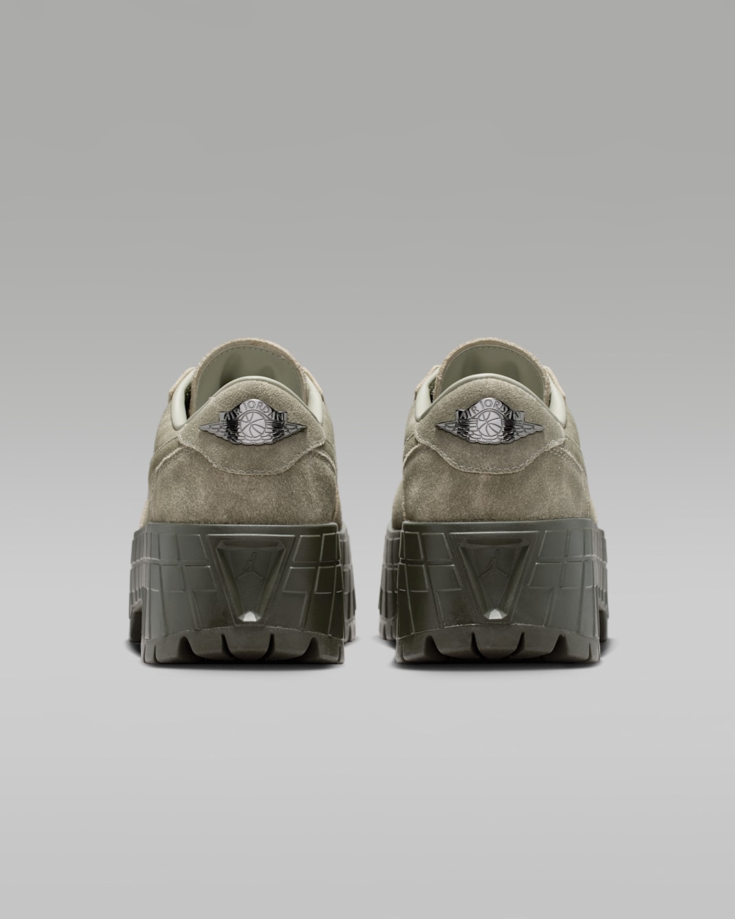 エア ジョーダン 1 ブルックリン LOW