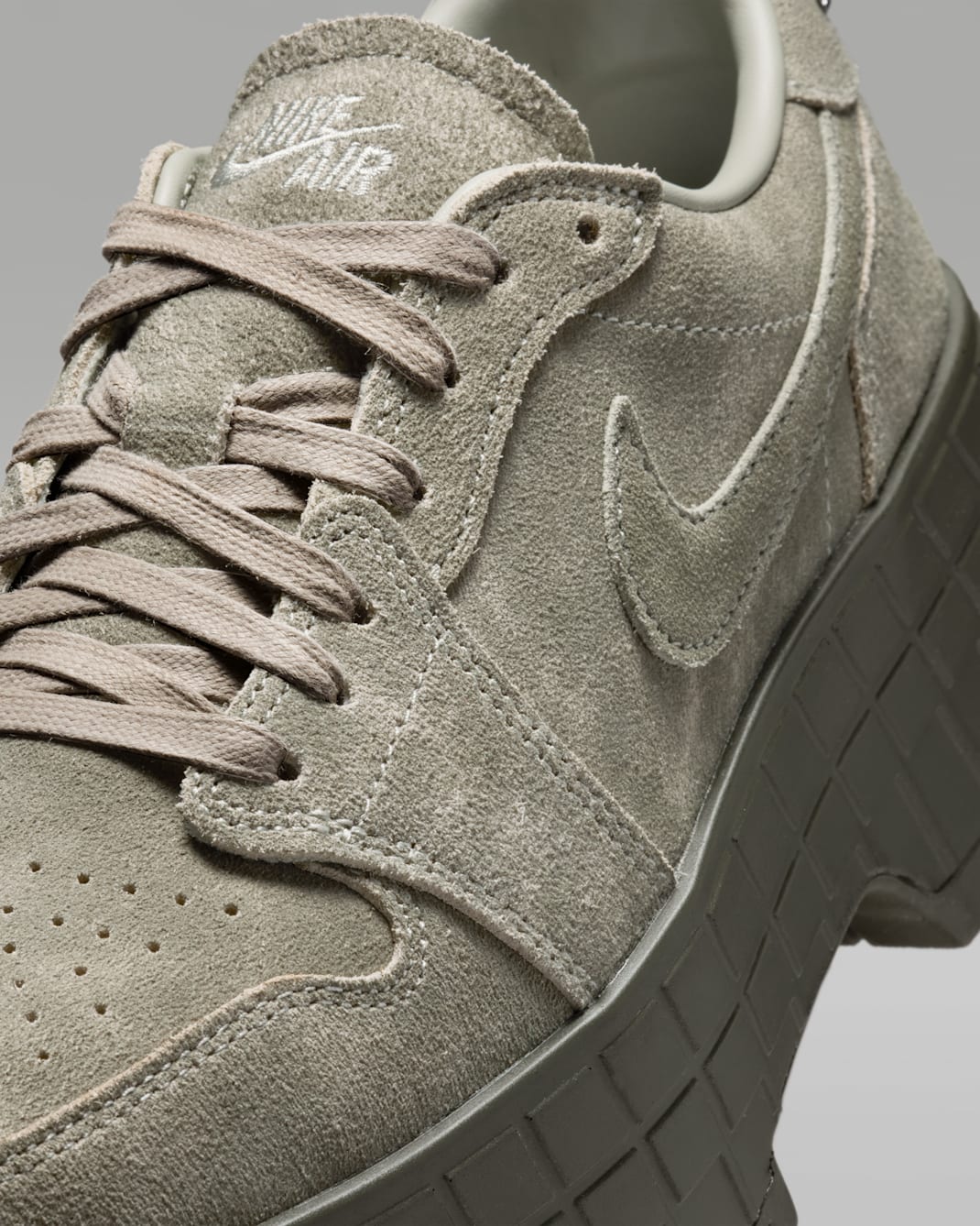 エア ジョーダン 1 ブルックリン LOW