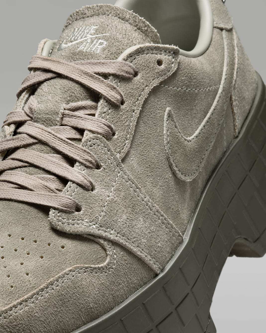 エア ジョーダン 1 ブルックリン LOW