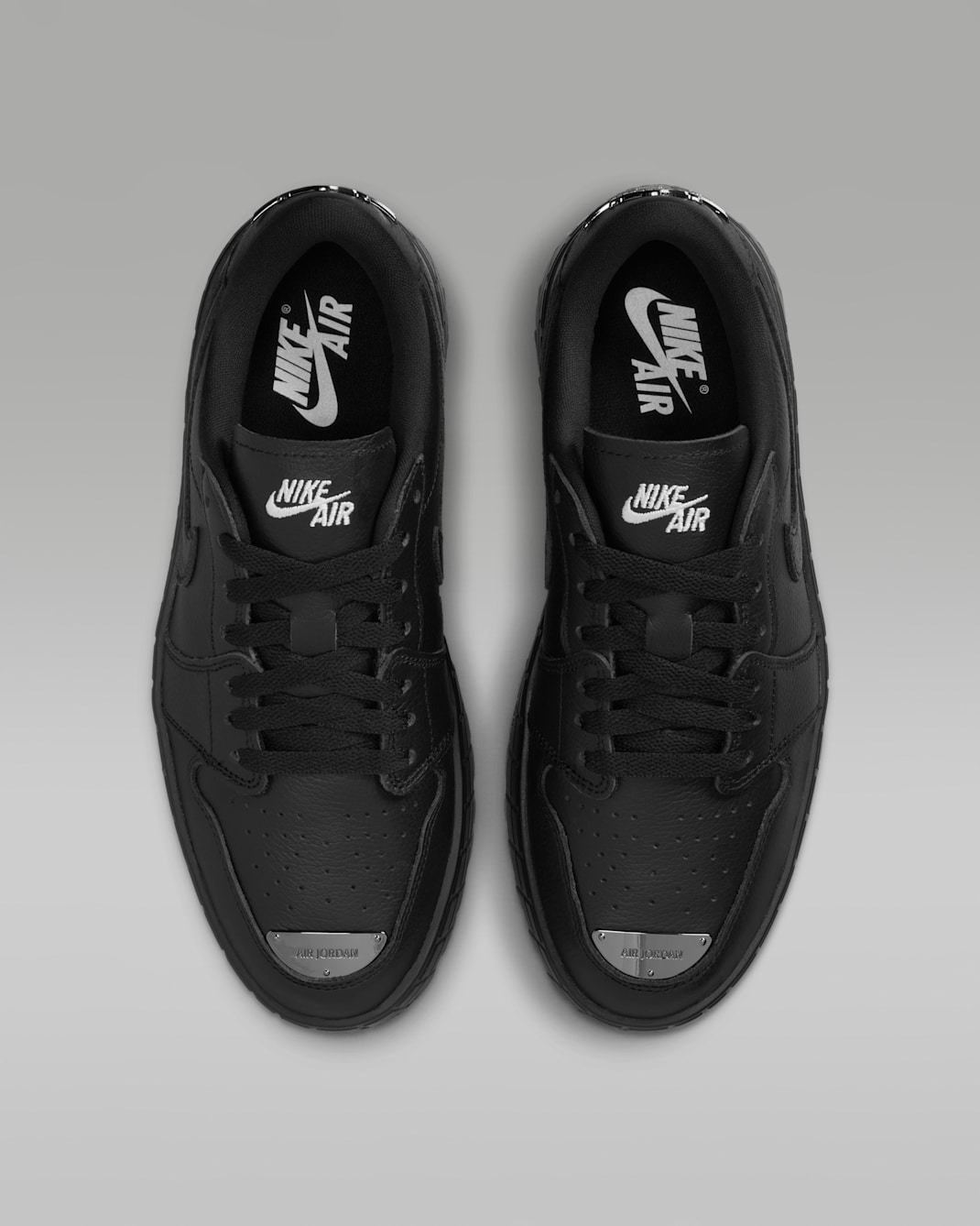 エア ジョーダン 1 ブルックリン LOW