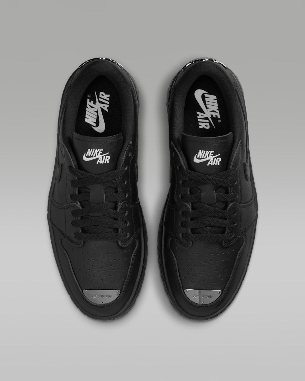 エア ジョーダン 1 ブルックリン LOW