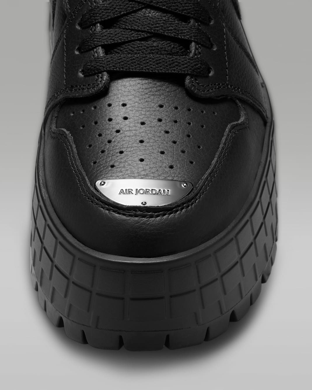 エア ジョーダン 1 ブルックリン LOW