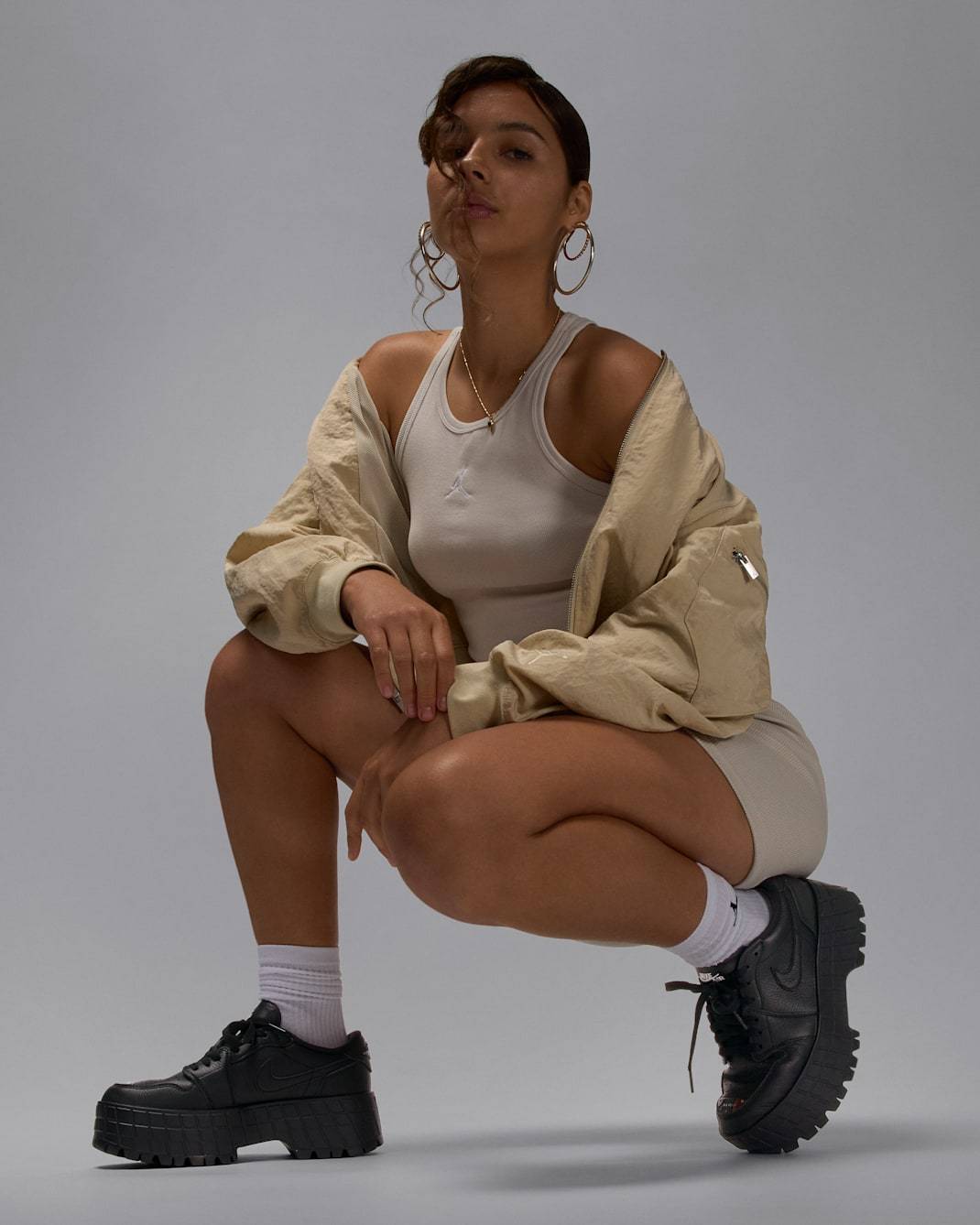 エア ジョーダン 1 ブルックリン LOW