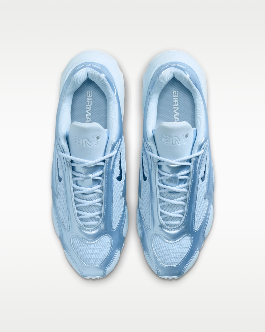 ナイキ エア マックス ミューズ