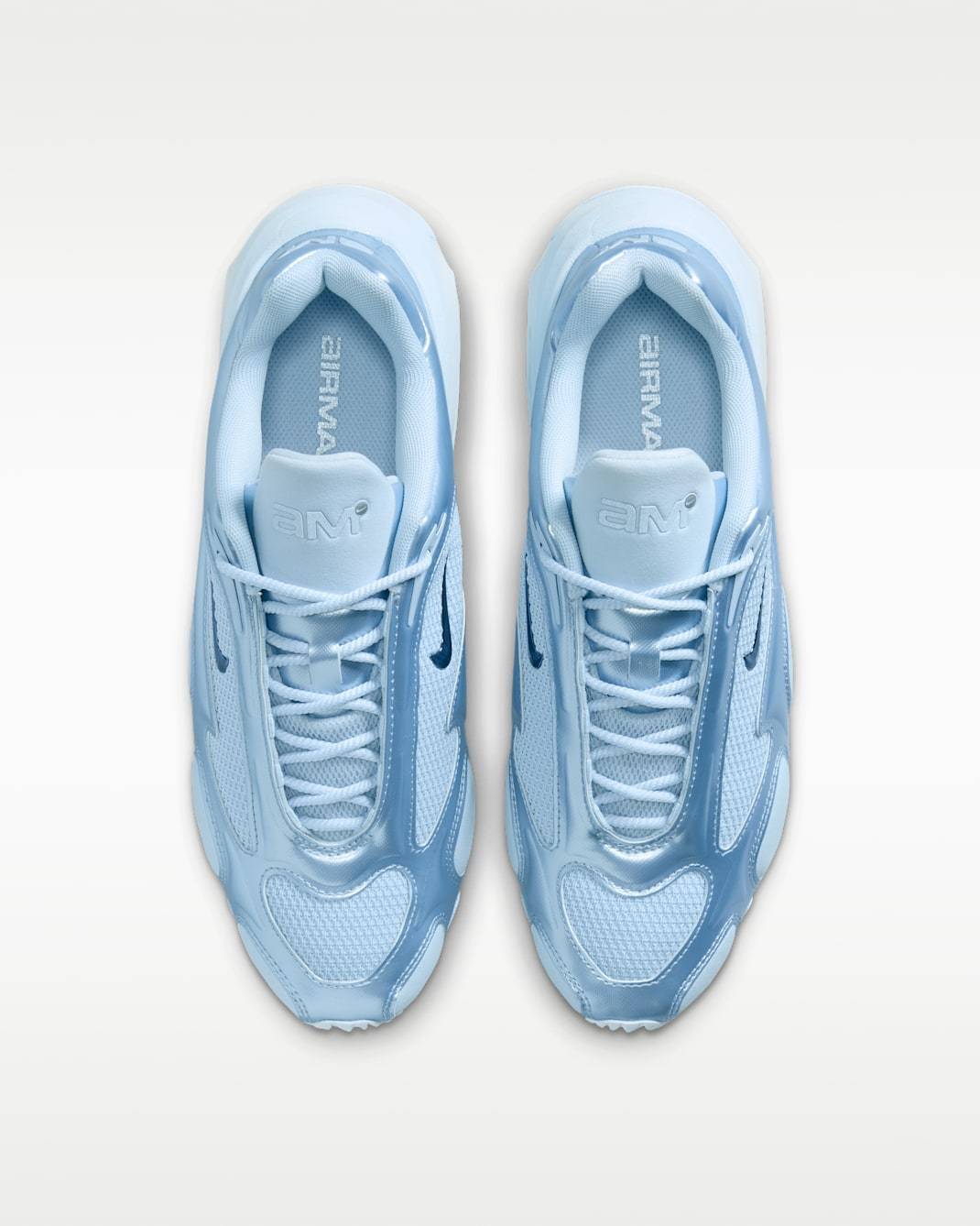 ナイキ エア マックス ミューズ