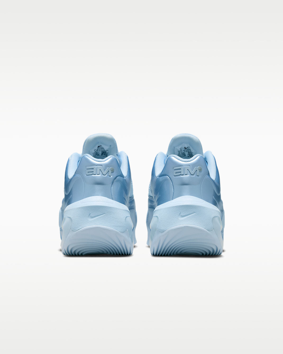 ナイキ エア マックス ミューズ