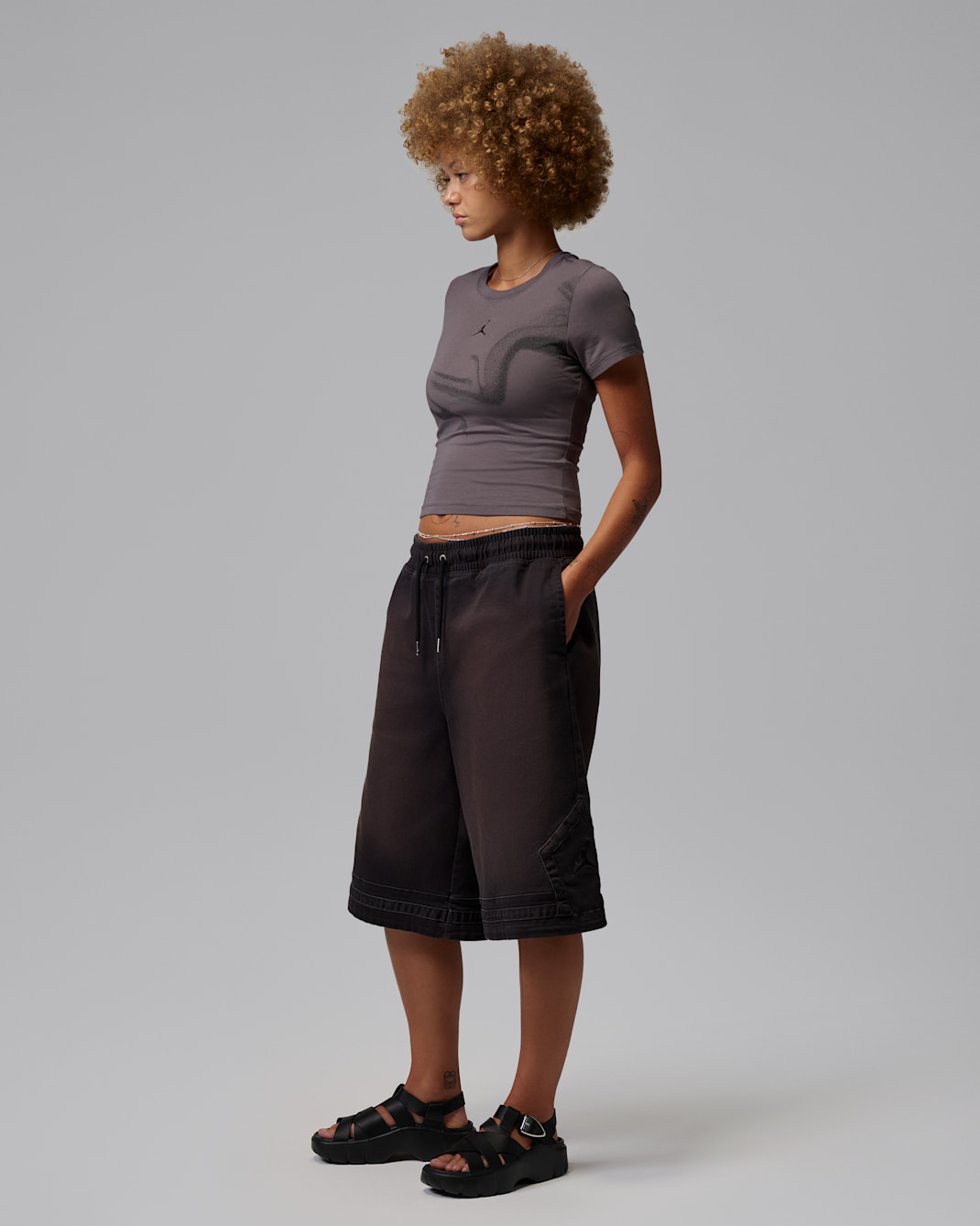 ジョーダン ウィロー