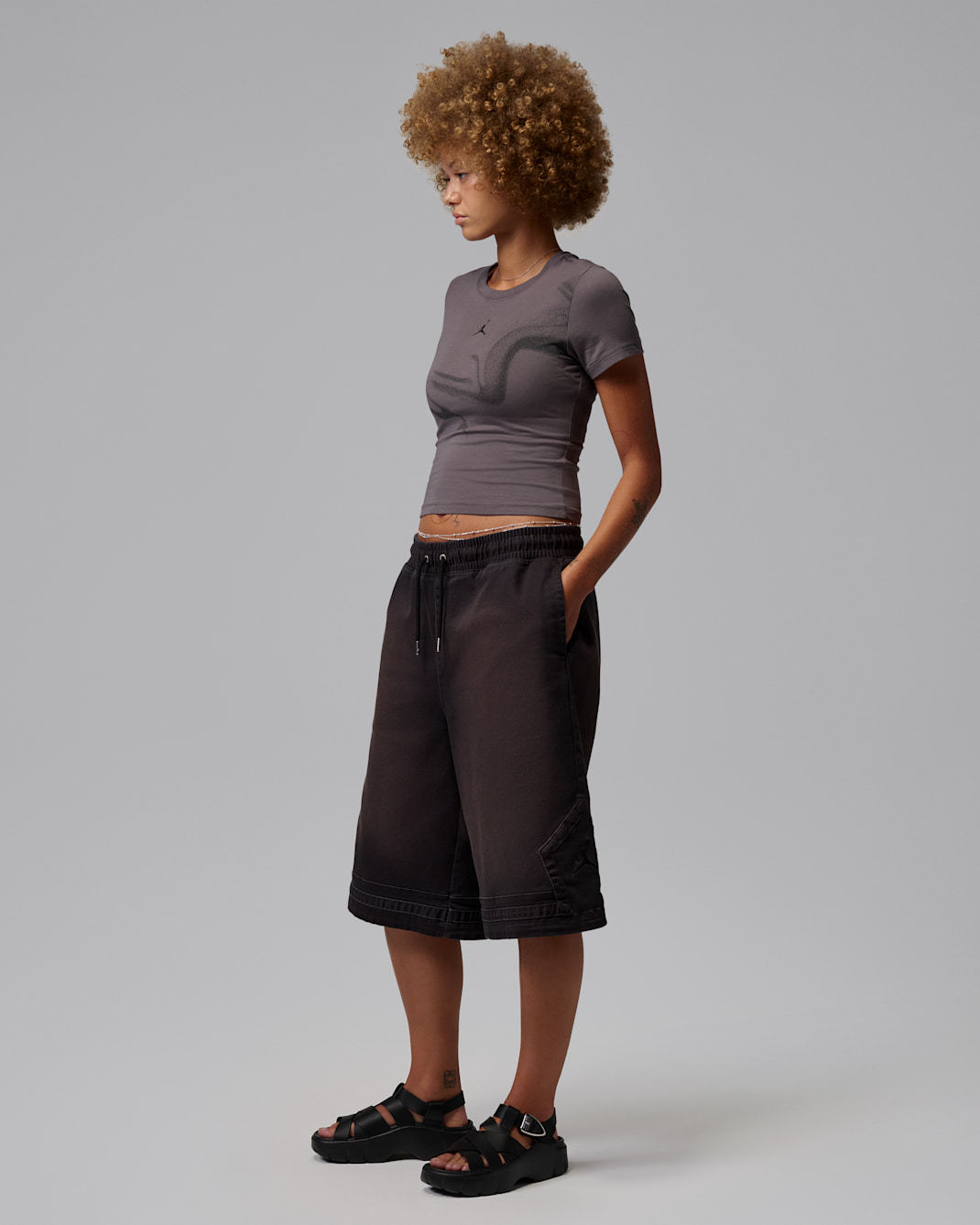 ジョーダン ウィロー