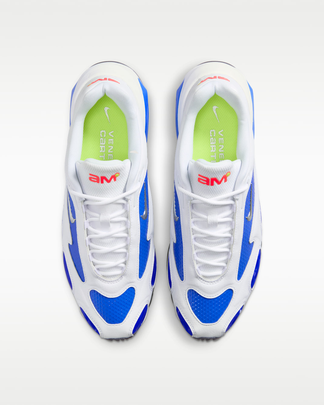 ナイキ エア マックス ミューズ