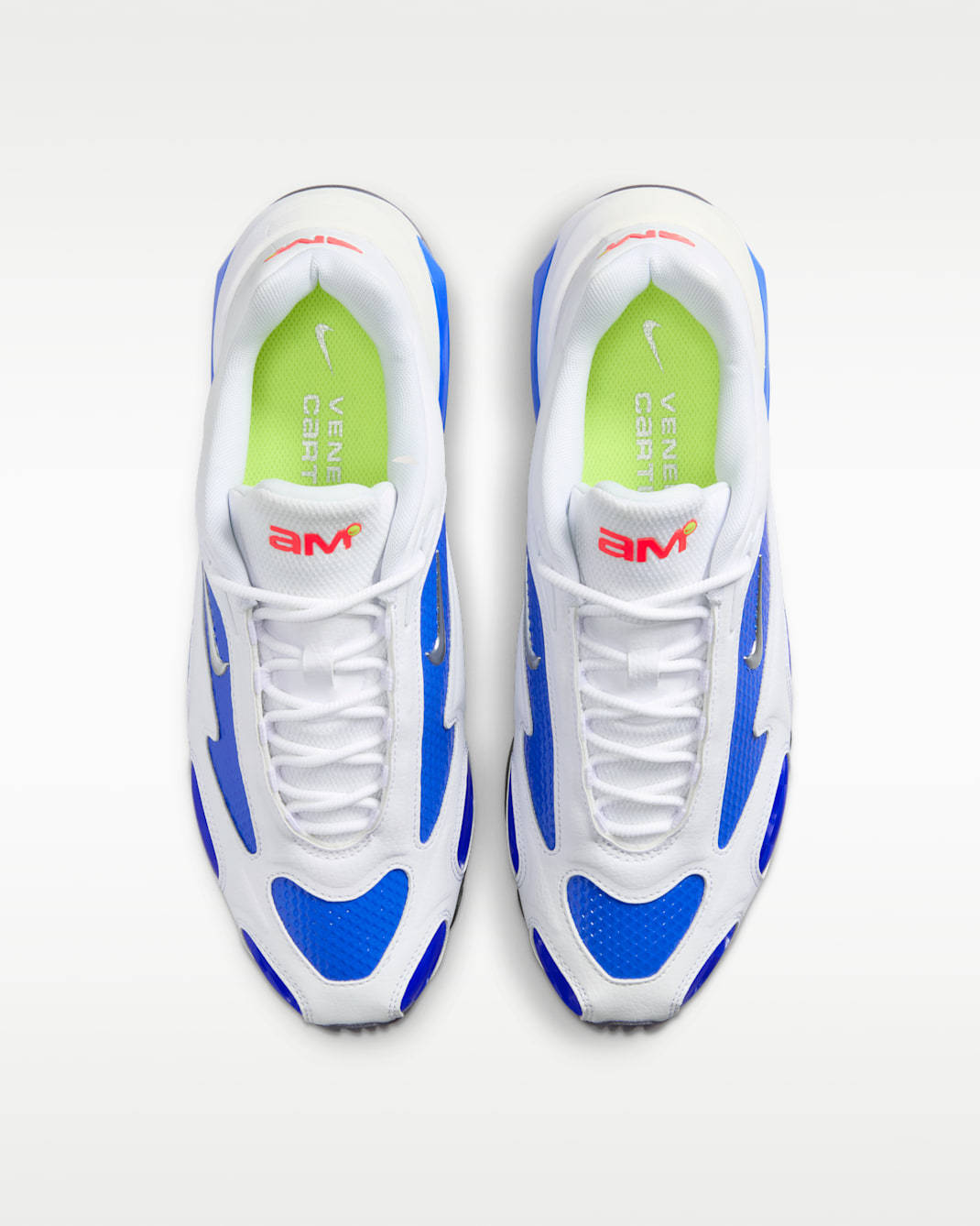 ナイキ エア マックス ミューズ