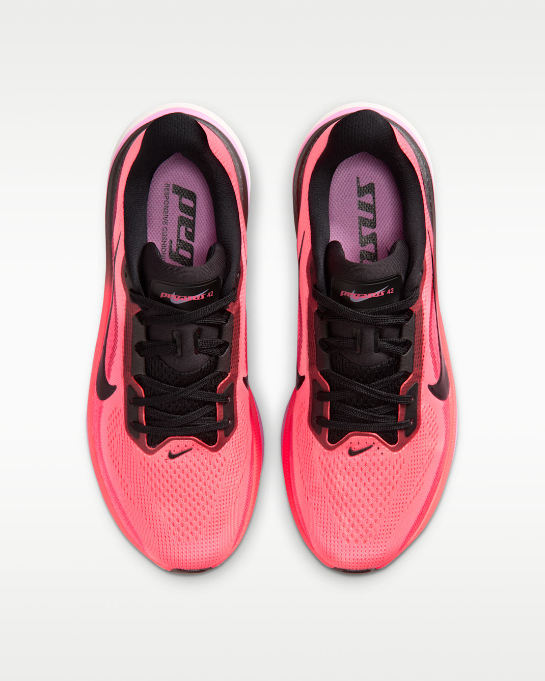 ナイキ ペガサス 42