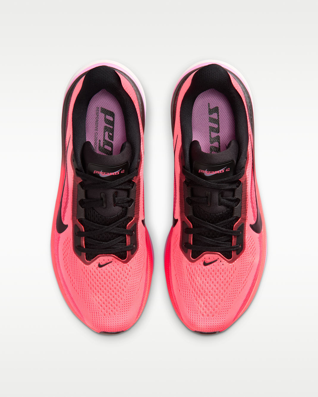 ナイキ ペガサス 42