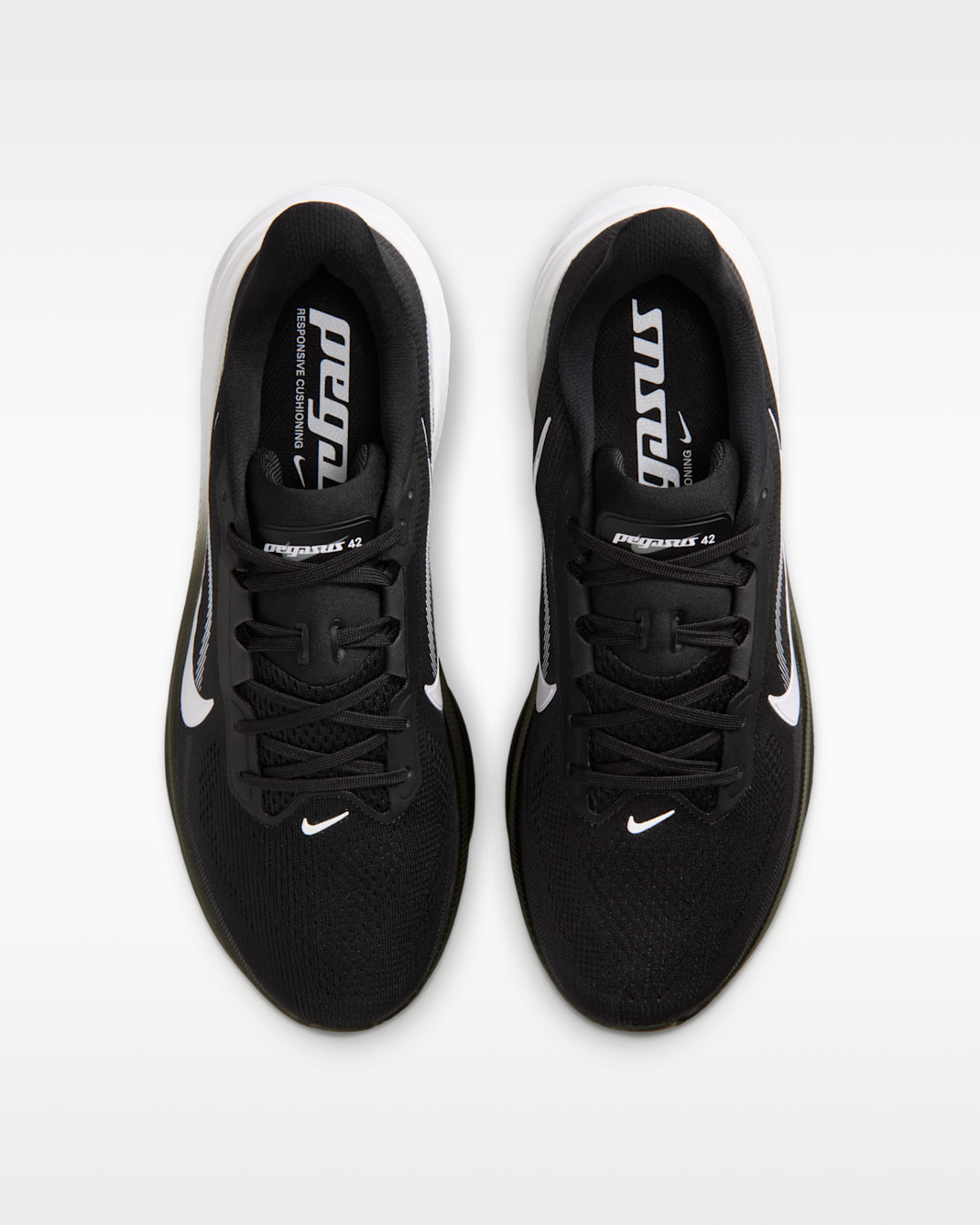 ナイキ ペガサス 42