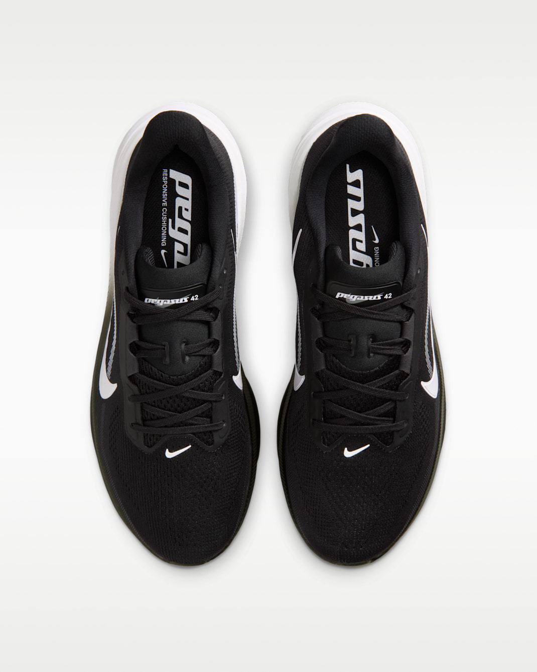 ナイキ ペガサス 42