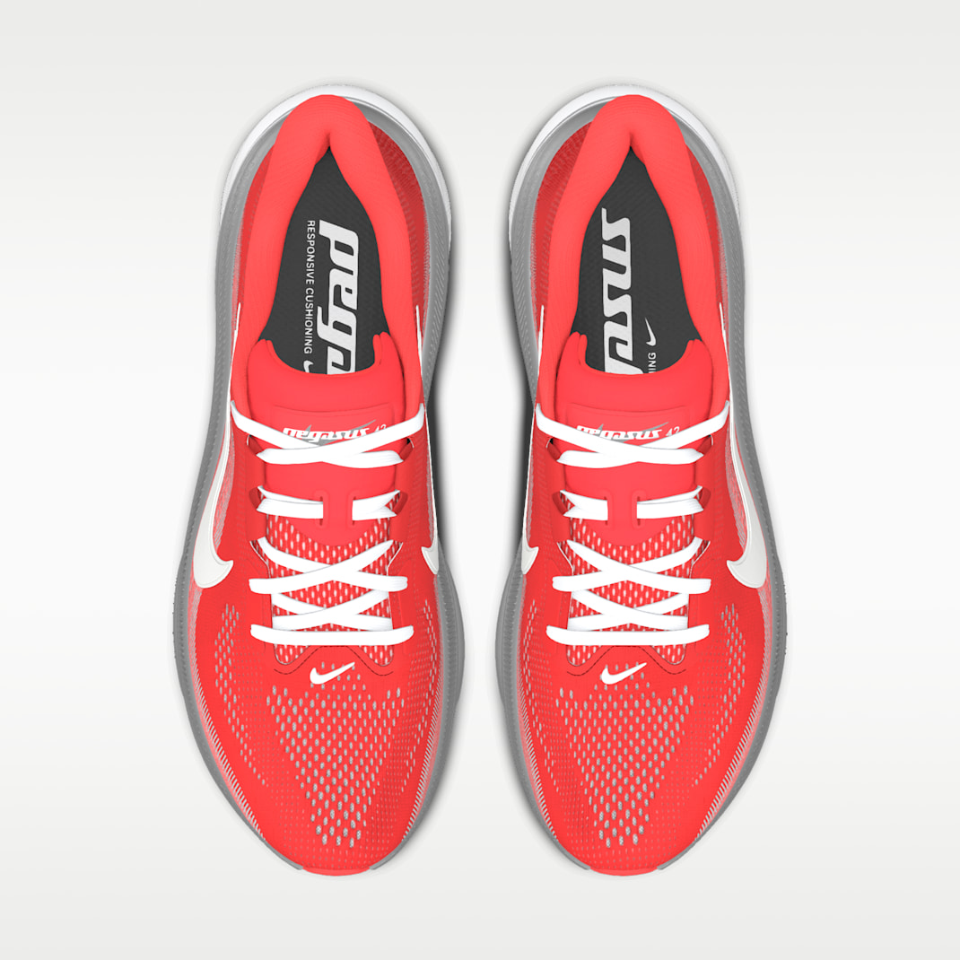 ナイキ ペガサス 42 By You