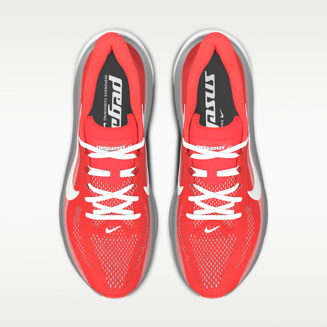 ナイキ ペガサス 42 By You