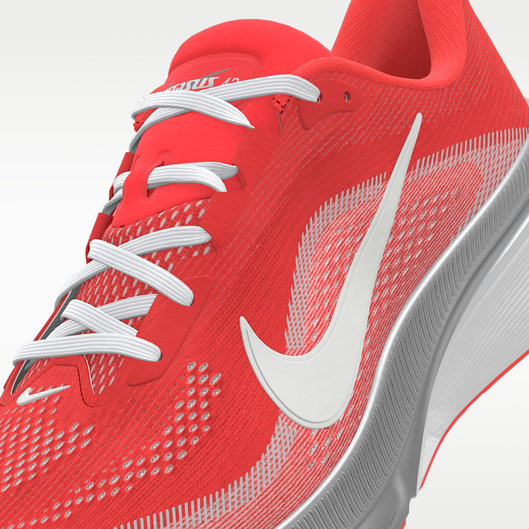 ナイキ ペガサス 42 By You