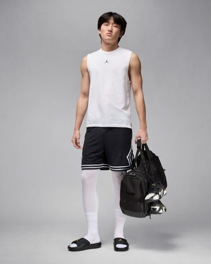 ジョーダン フランチャイズ