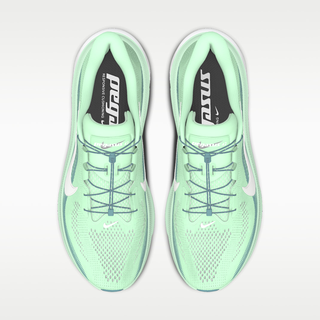 ナイキ ペガサス 42 By You