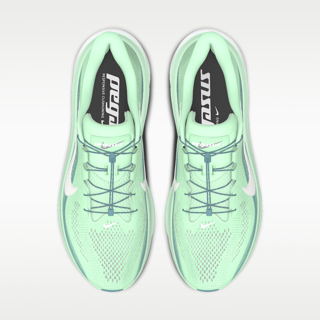 ナイキ ペガサス 42 By You