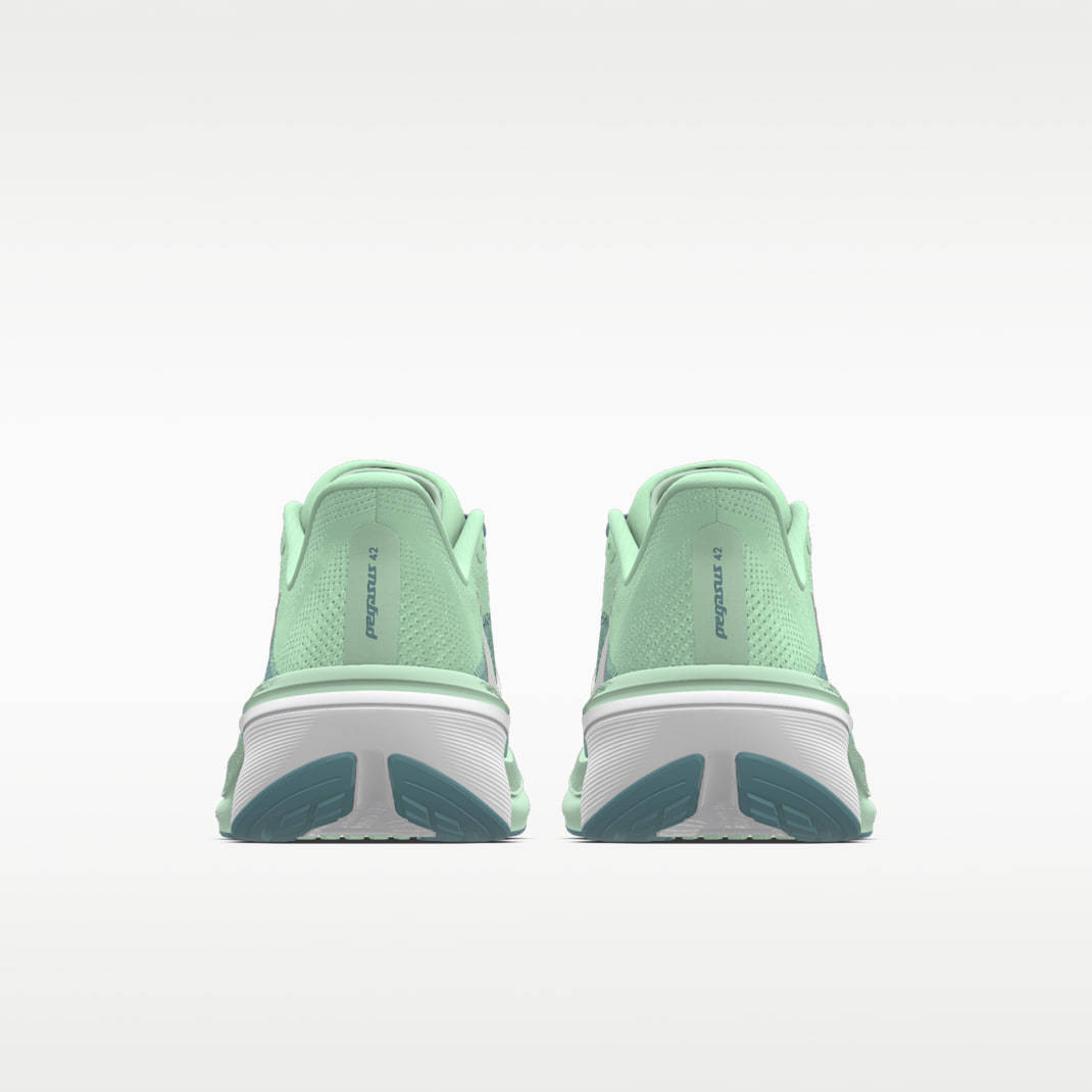 ナイキ ペガサス 42 By You