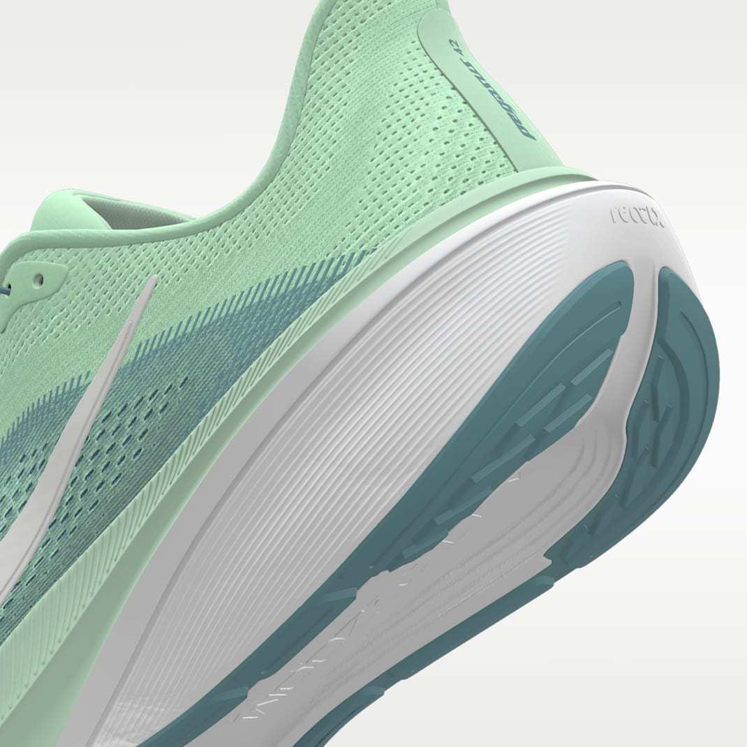 ナイキ ペガサス 42 By You