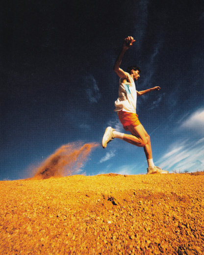 ナイキ ACG ペガサス トレイル