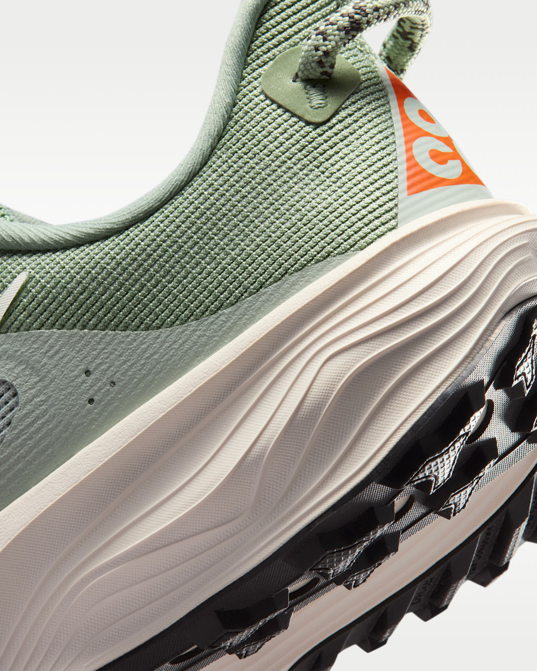 ナイキ ACG ペガサス トレイル