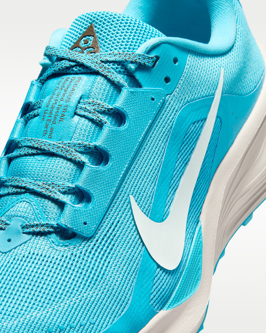 ナイキ ACG ペガサス トレイル