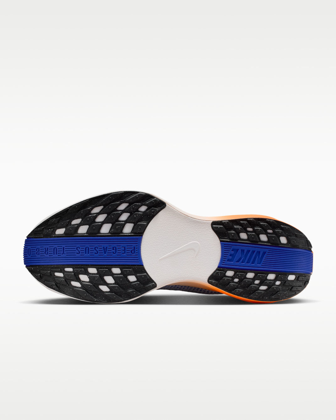 ナイキ ペガサス プラス