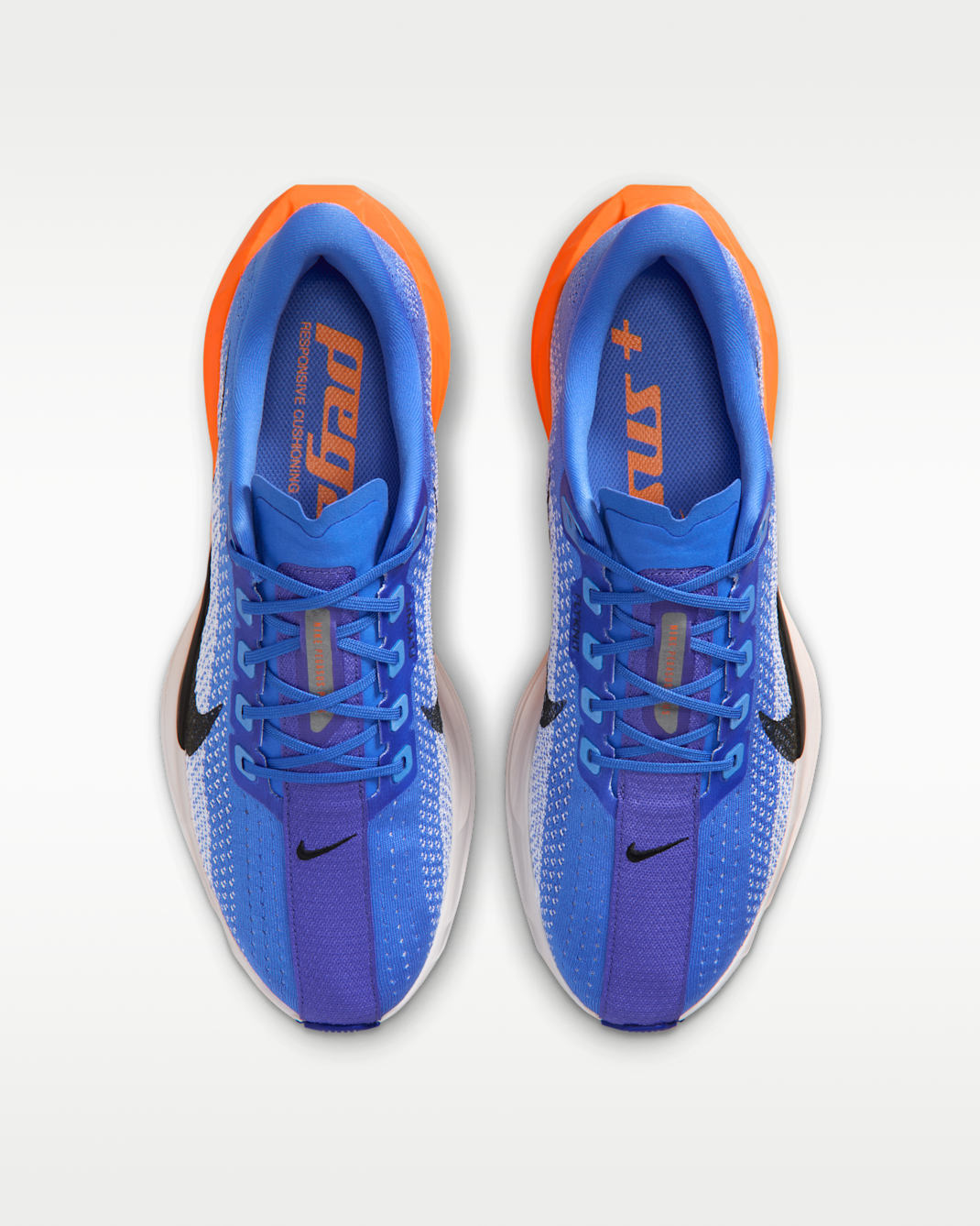 ナイキ ペガサス プラス