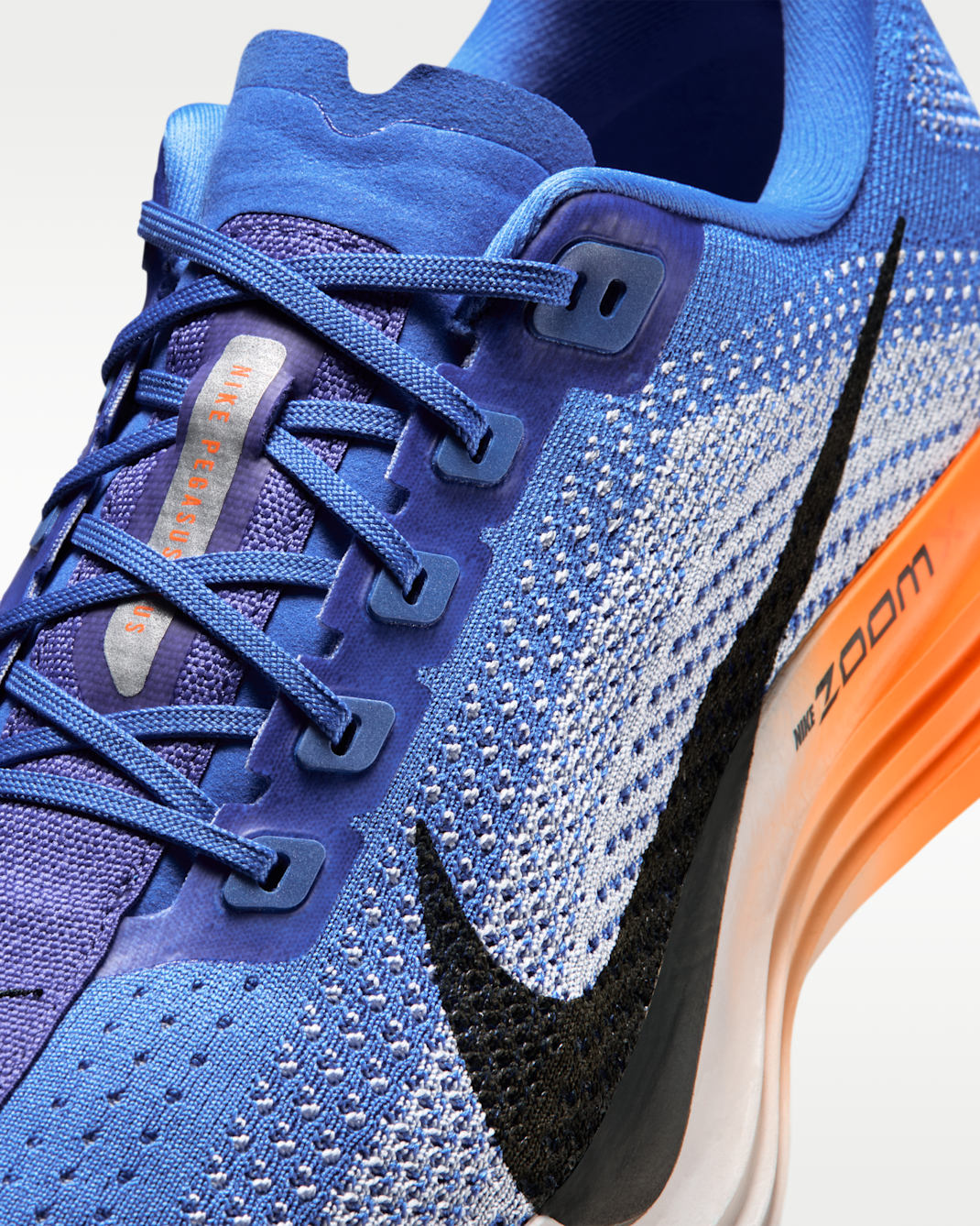 ナイキ ペガサス プラス