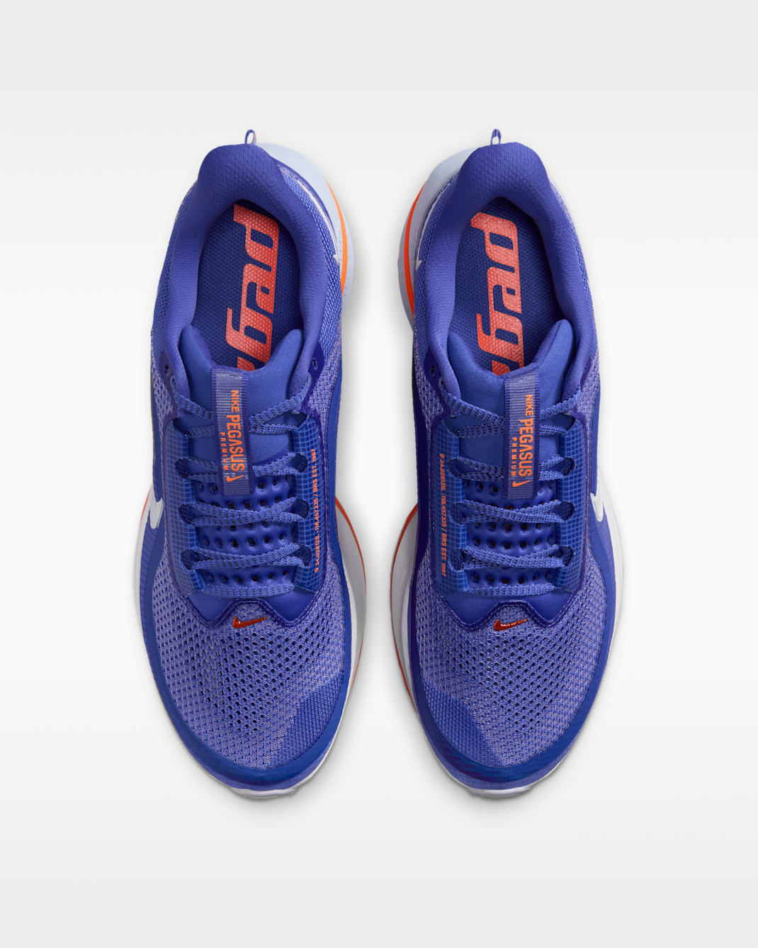 ナイキ ペガサス プレミアム