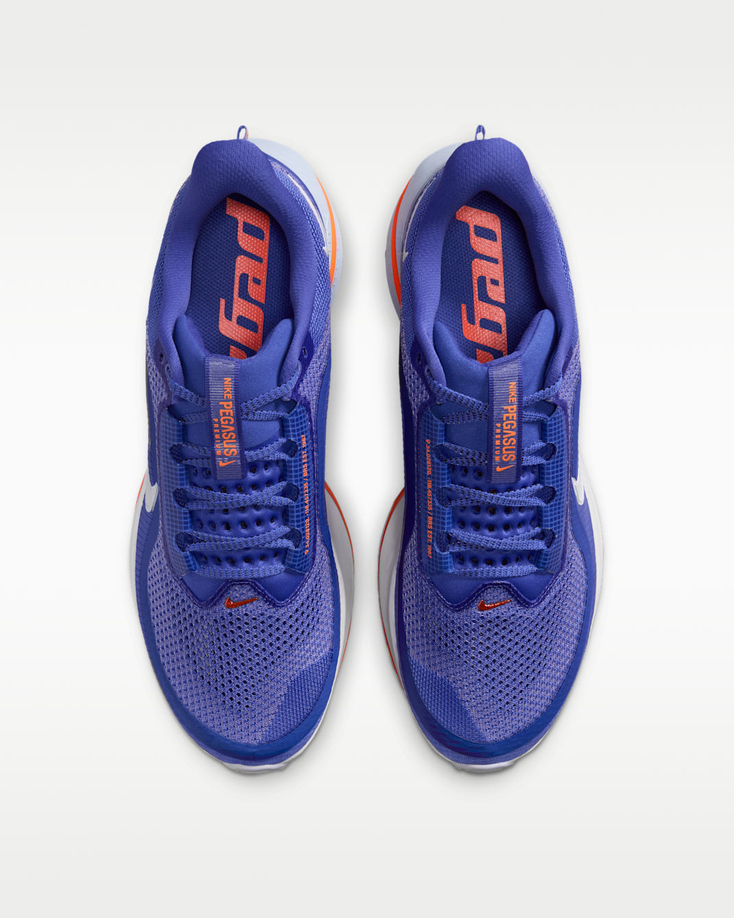 ナイキ ペガサス プレミアム