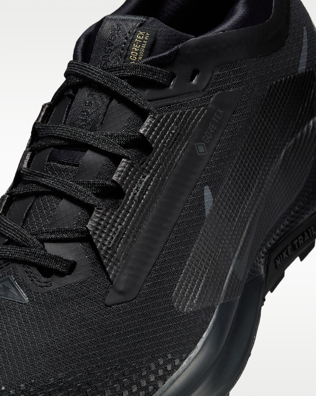 ナイキ ペガサス トレイル 5 GORE-TEX