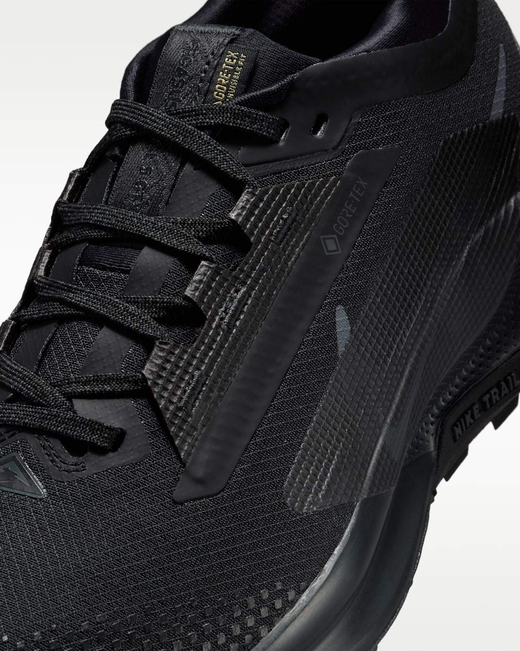 ナイキ ペガサス トレイル 5 GORE-TEX