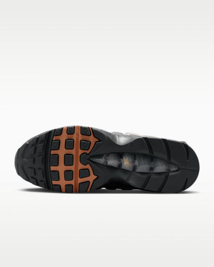 ナイキ エア マックス 95 ビッグバブル "OG"