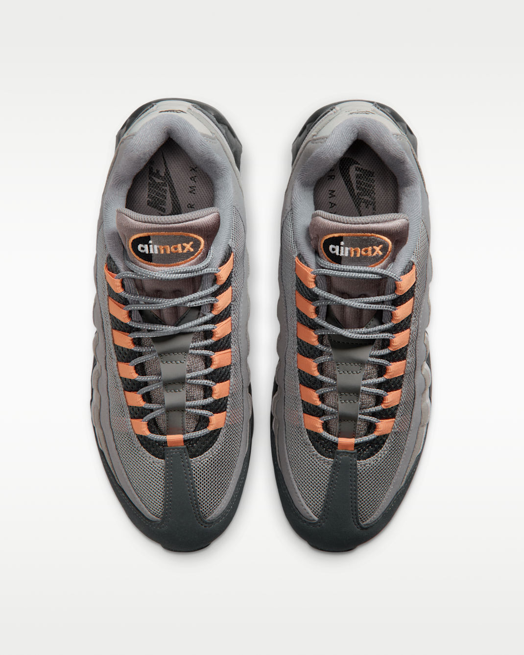 ナイキ エア マックス 95 ビッグバブル "OG"