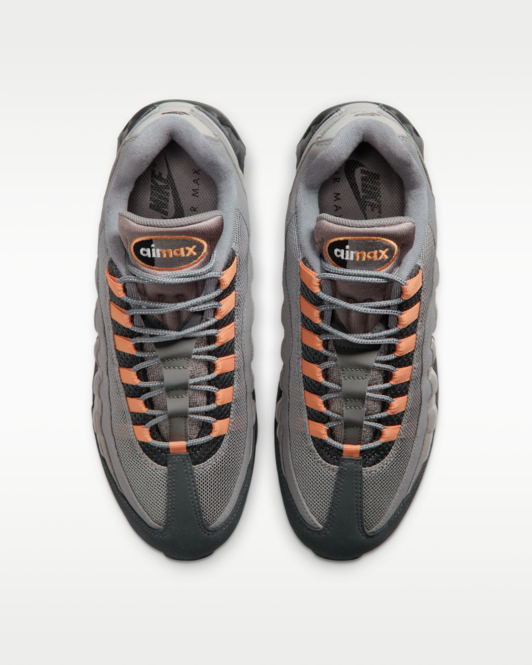 ナイキ エア マックス 95 ビッグバブル "OG"