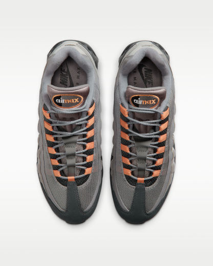 ナイキ エア マックス 95 ビッグバブル "OG"