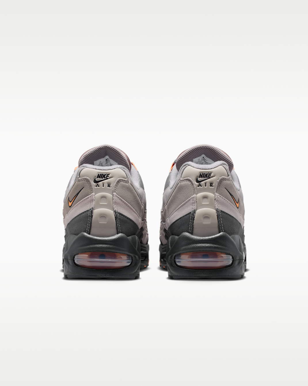 ナイキ エア マックス 95 ビッグバブル "OG"