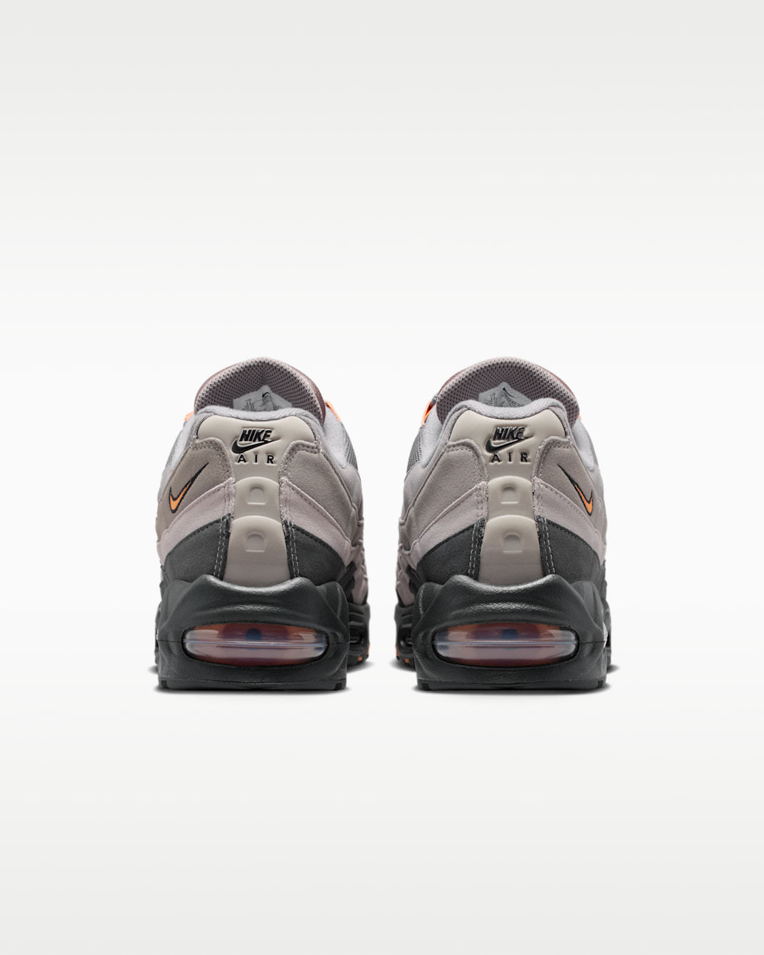 ナイキ エア マックス 95 ビッグバブル "OG"